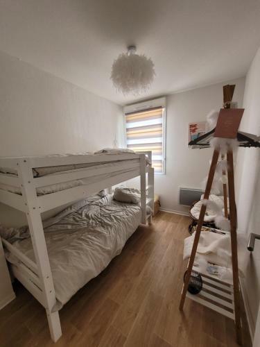 Apartamento Soleil Couchant A - 06