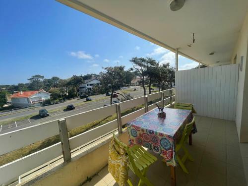 Apartamento Beau Soleil