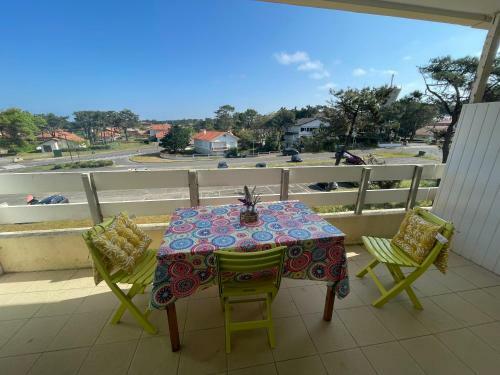 Apartamento Beau Soleil