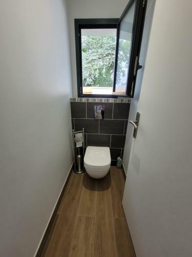 Apartamento Villa Des Ch�nes