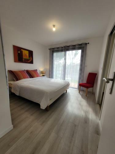 Apartamento Villa Des Ch�nes
