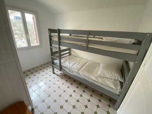 Apartamento Le Petit Courrier