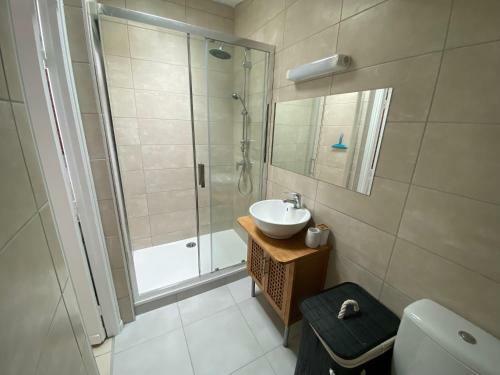 Apartamento Le Petit Courrier