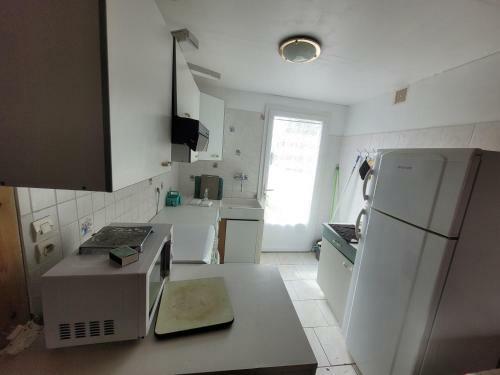 Apartamento Le Coquelicot