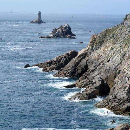 Degemer Mat ! 4* Cosy, Moderne, � 8 Min Des Plages.