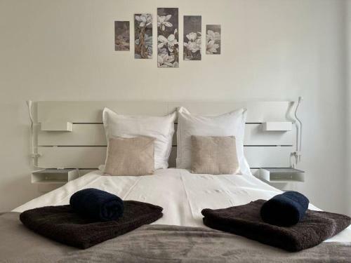 Degemer Mat ! 4* Cosy, Moderne, � 8 Min Des Plages.