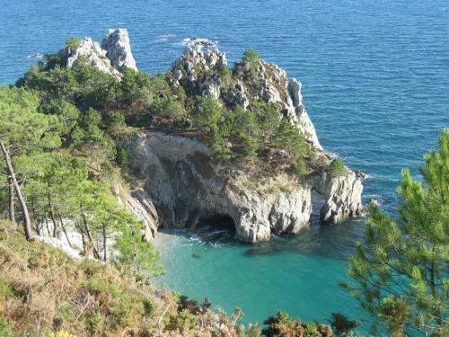 Degemer Mat ! 4* Cosy, Moderne, � 8 Min Des Plages.