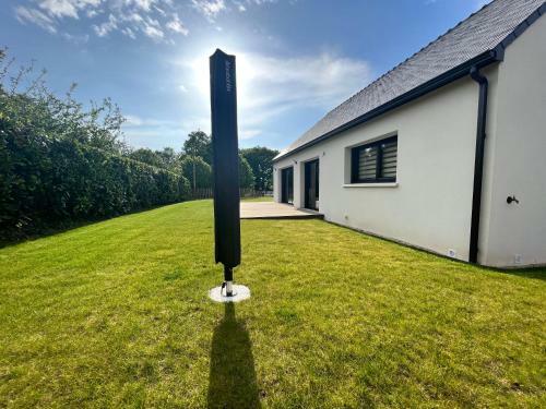 Degemer Mat ! 4* Cosy, Moderne, � 8 Min Des Plages.