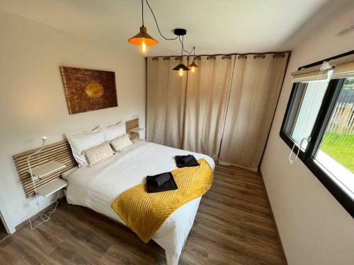 Degemer Mat ! 4* Cosy, Moderne, � 8 Min Des Plages.