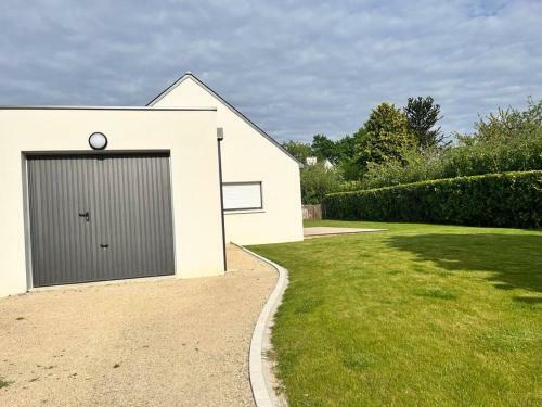 Degemer Mat ! 4* Cosy, Moderne, � 8 Min Des Plages.