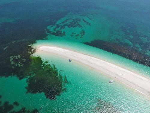 Degemer Mat ! 4* Cosy, Moderne, � 8 Min Des Plages.