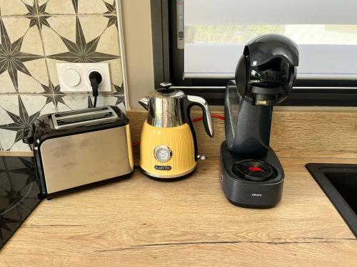 Degemer Mat ! 4* Cosy, Moderne, � 8 Min Des Plages.