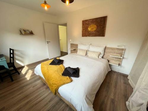 Degemer Mat ! 4* Cosy, Moderne, � 8 Min Des Plages.