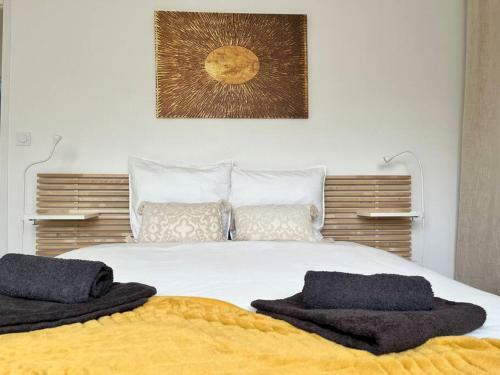 Degemer Mat ! 4* Cosy, Moderne, � 8 Min Des Plages.