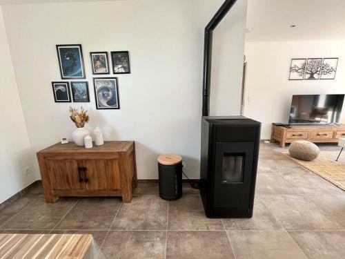 Degemer Mat ! 4* Cosy, Moderne, � 8 Min Des Plages.