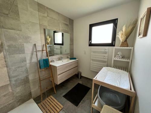 Degemer Mat ! 4* Cosy, Moderne, � 8 Min Des Plages.
