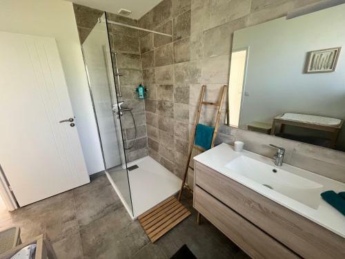 Degemer Mat ! 4* Cosy, Moderne, � 8 Min Des Plages.