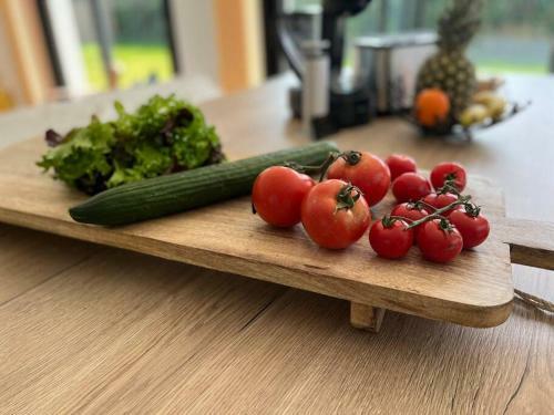 Degemer Mat ! 4* Cosy, Moderne, � 8 Min Des Plages.