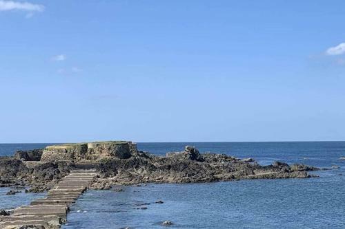 Degemer Mat ! 4* Cosy, Moderne, � 8 Min Des Plages.