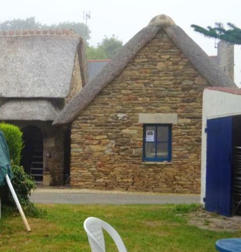 Maison De 2 Chambres Avec Jardin Amenage A Moelan Sur Mer