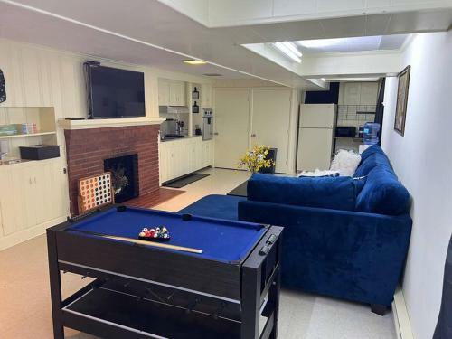 Apartamento Spacious 1 Bedroom Home Away From Home!