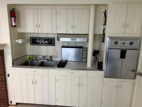 Apartamento Spacious 1 Bedroom Home Away From Home!