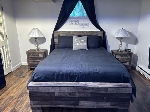 Apartamento Spacious 1 Bedroom Home Away From Home!