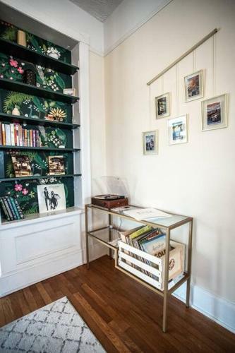 Charming 1932 Craftsman - The Bohannon House