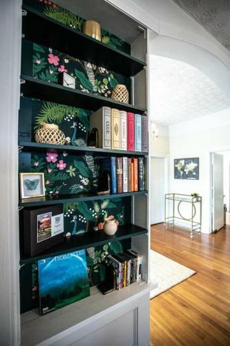 Charming 1932 Craftsman - The Bohannon House