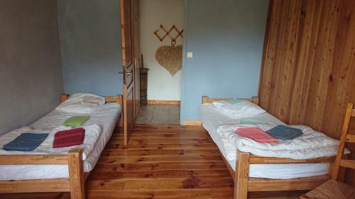 Bed & Breakfast Val D Azur B C