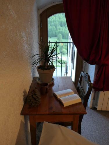 Bed & Breakfast Val D Azur B C