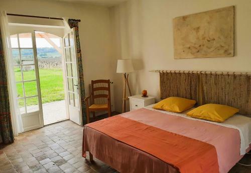 Hostal Clair De Vigne