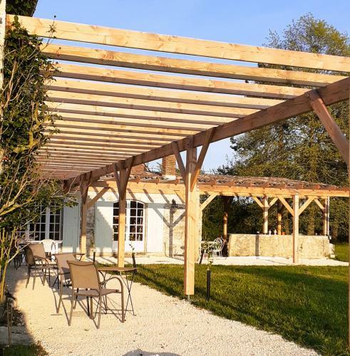 Hostal Clair De Vigne