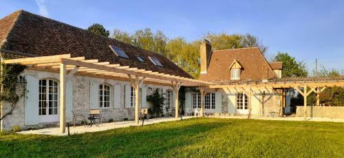 Hostal Clair De Vigne