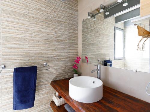 Villa La Maison Flott�e