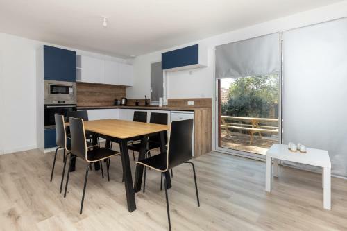 Pouthou Maison T4 9 Personnes