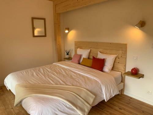 Maison De Charme Au C?ur Du Quercy Blanc!