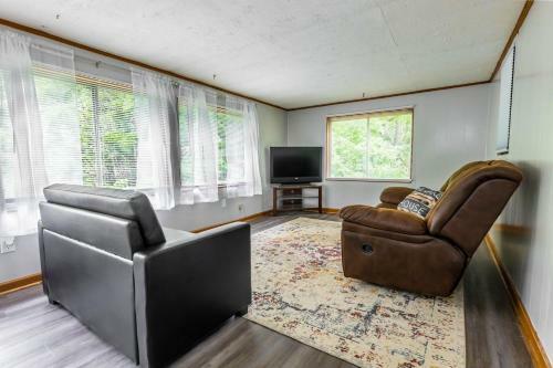 Fishermans Haven On Quiet Cove Claytor Lake 2bs6