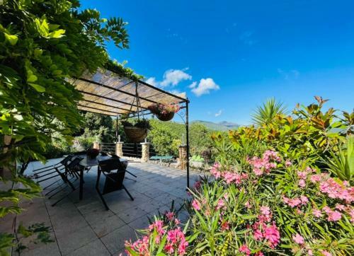 Villa De Charme - Vue Mer