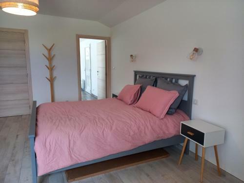Hostal A Ventoux Yourte
