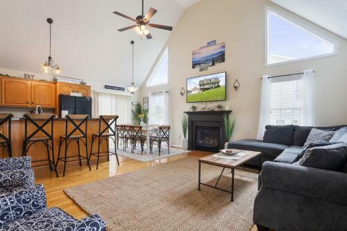 Gaming In Shenandoah- Game Room- Mile From Shenandoah River
