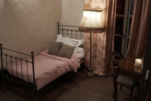 Hostal Domaine Du Tr�s-haut