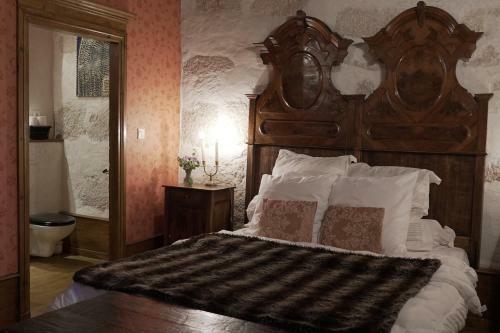 Hostal Domaine Du Tr�s-haut