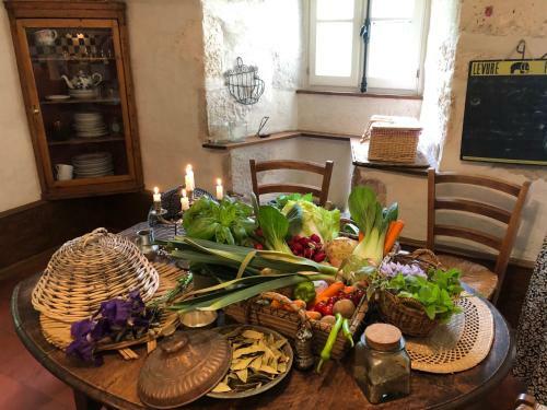 Hostal Domaine Du Tr�s-haut