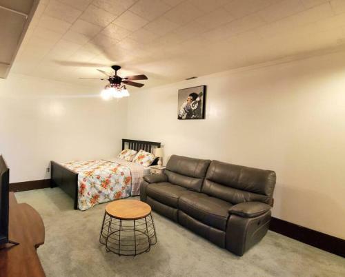 Apartamento Stunning Furnished Studio In Stephens City