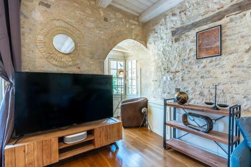 Apartamento Le 01-gregimmo-appart'h�tel