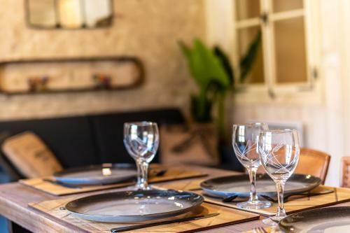 Apartamento Le 01-gregimmo-appart'h�tel