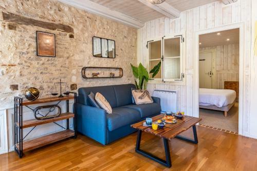 Apartamento Le 01-gregimmo-appart'h�tel