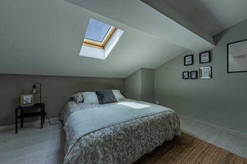 Apartamento In Town By Bnb Conciergerie Montauban