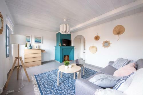 Apartamento In Town By Bnb Conciergerie Montauban